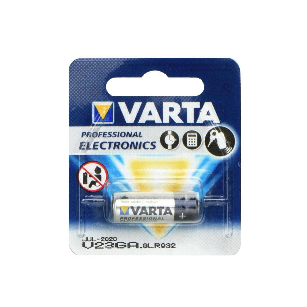 VARTA bateria alkaliczna V23GA 1 szt