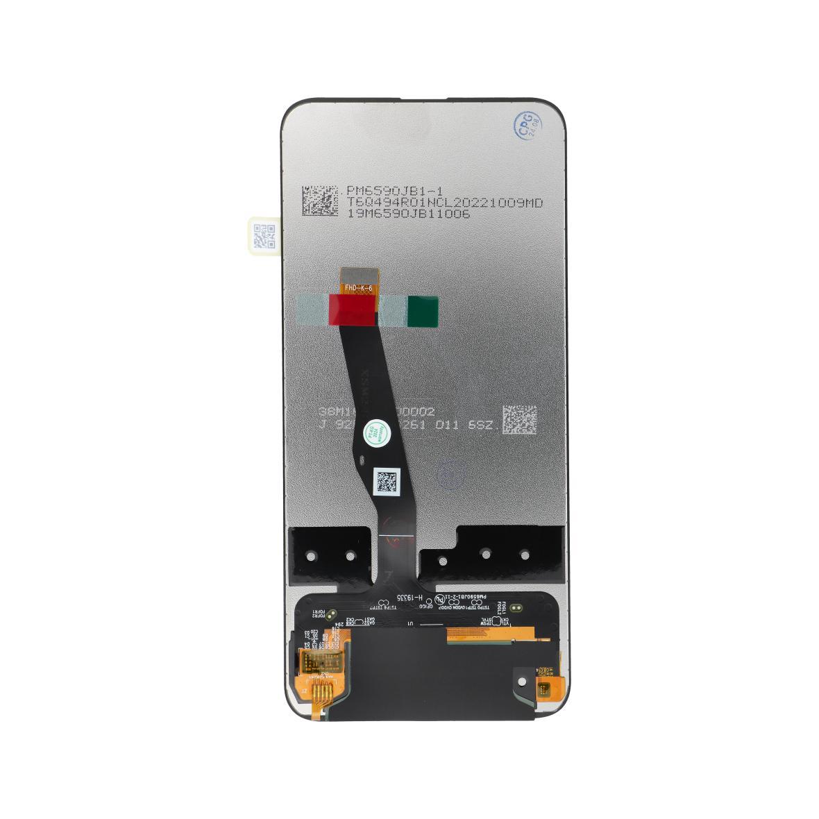 FixCell wyświetlacz LCD do HUAWEI P SMART Z / Y9 PRIME OEM bez ramki