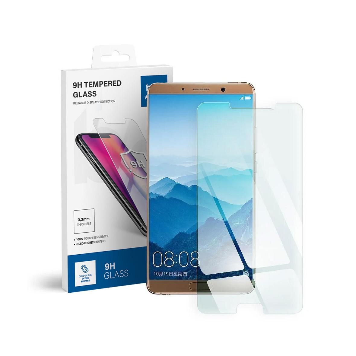 Szkło hartowane do Huawei Nova 9 Blue Star