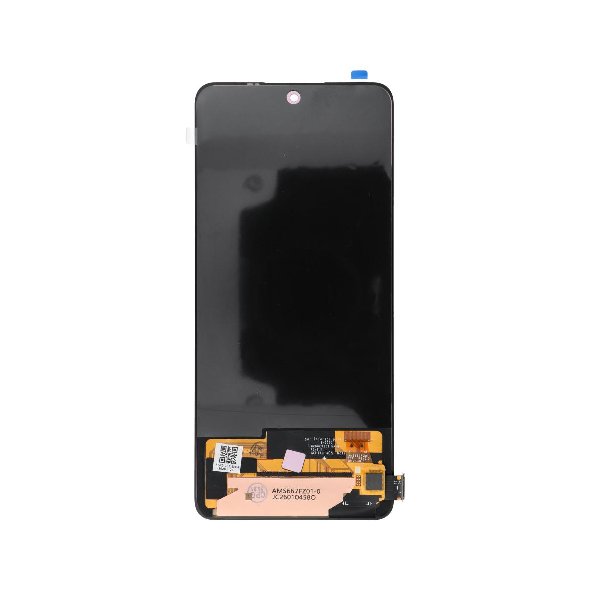 FixCell wyświetlacz LCD do REDMI NOTE 14 4G 5G OEM bez ramki