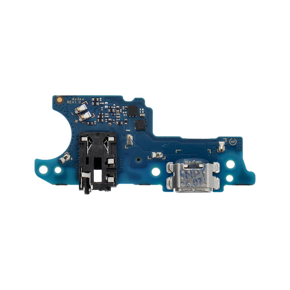Płytka ładowania do SAMSUNG A03 A035F/G/M OEM (Fast Charger)