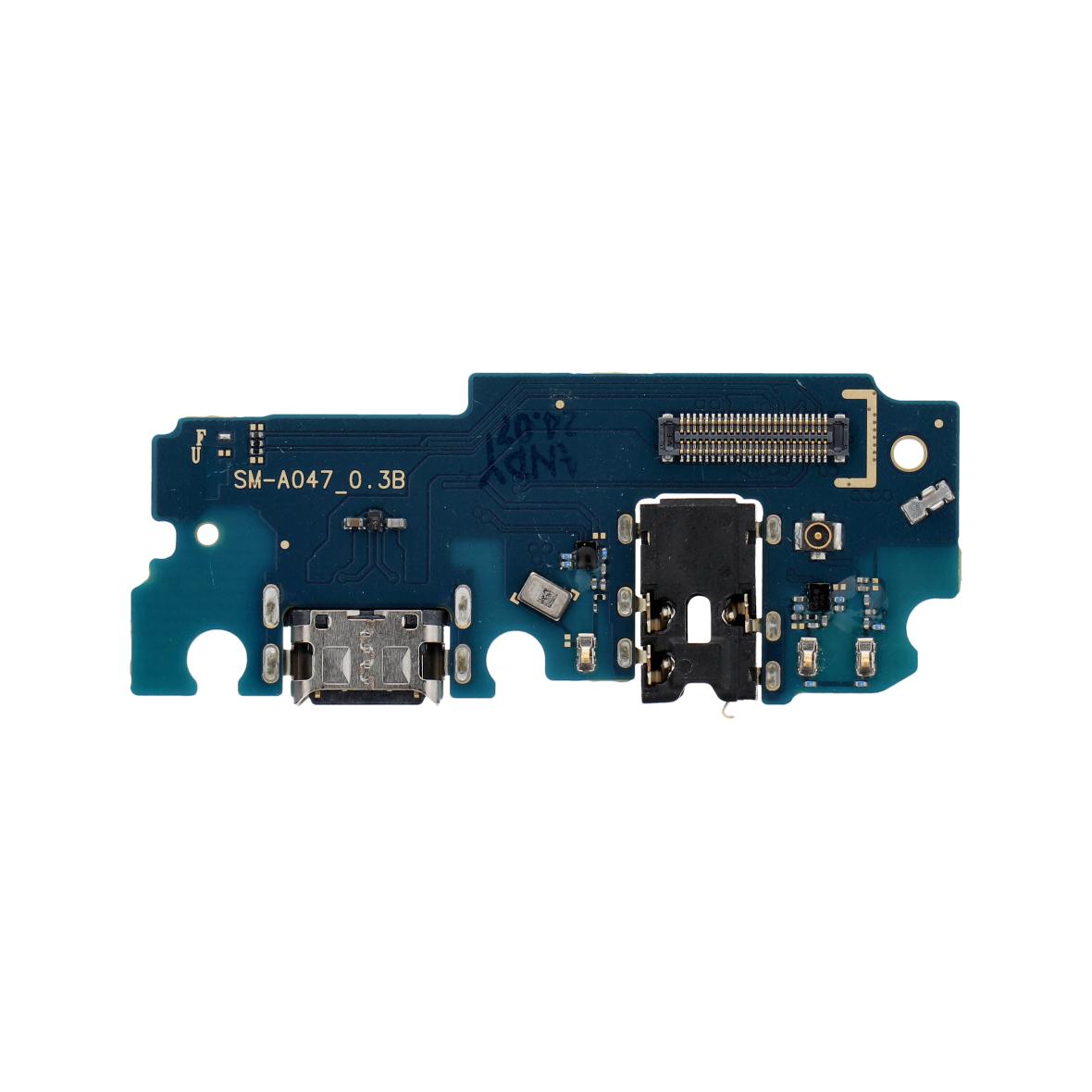 Płytka ładowania do SAMSUNG A04S A047F OEM (Fast Charger)