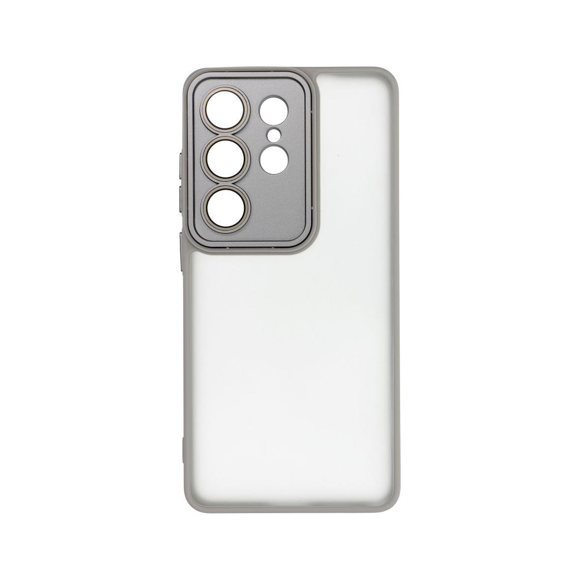 Futerał do Samsung S26 ULTRA Variete stalowy