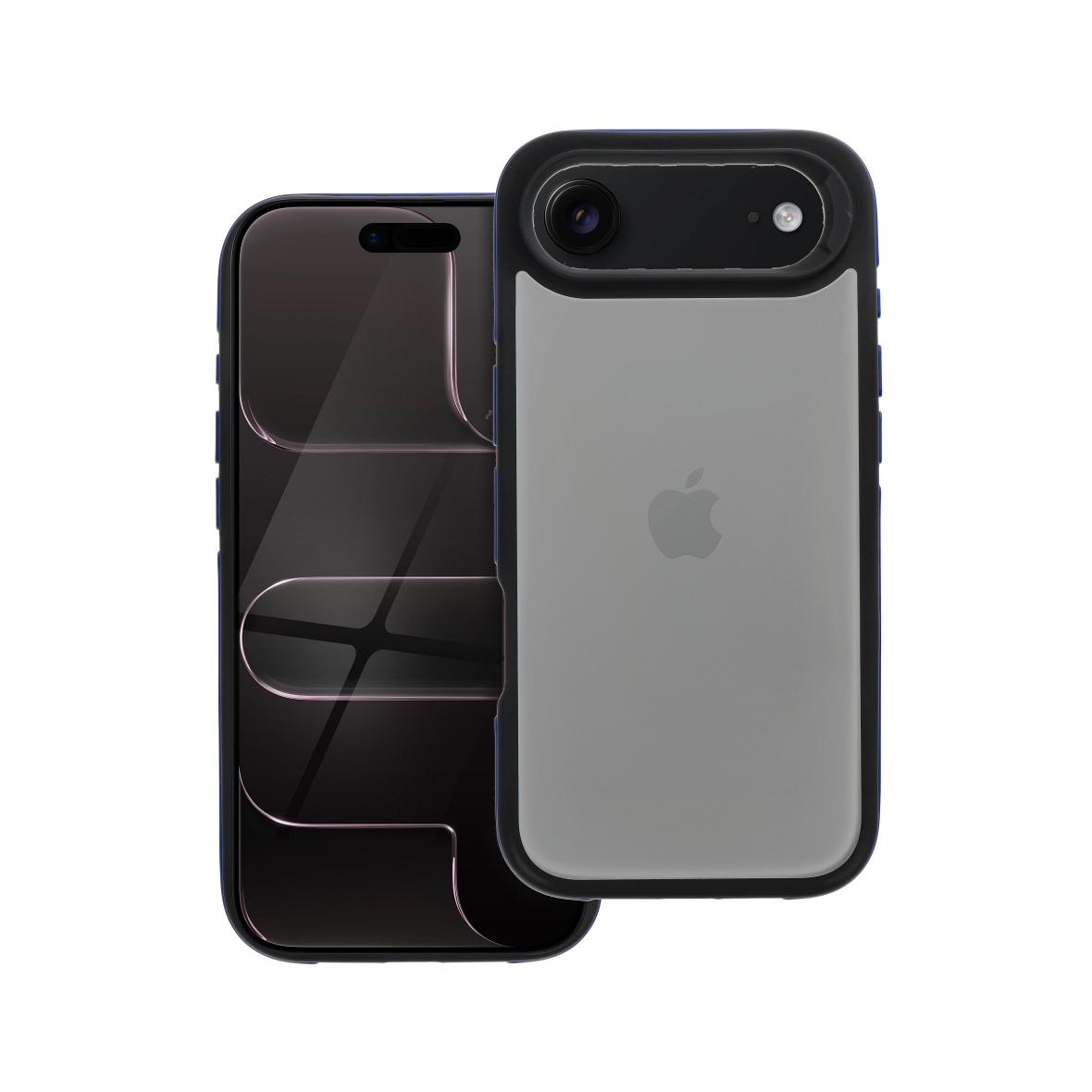 Futerał do iPhone 17 AIR Neo niebieski