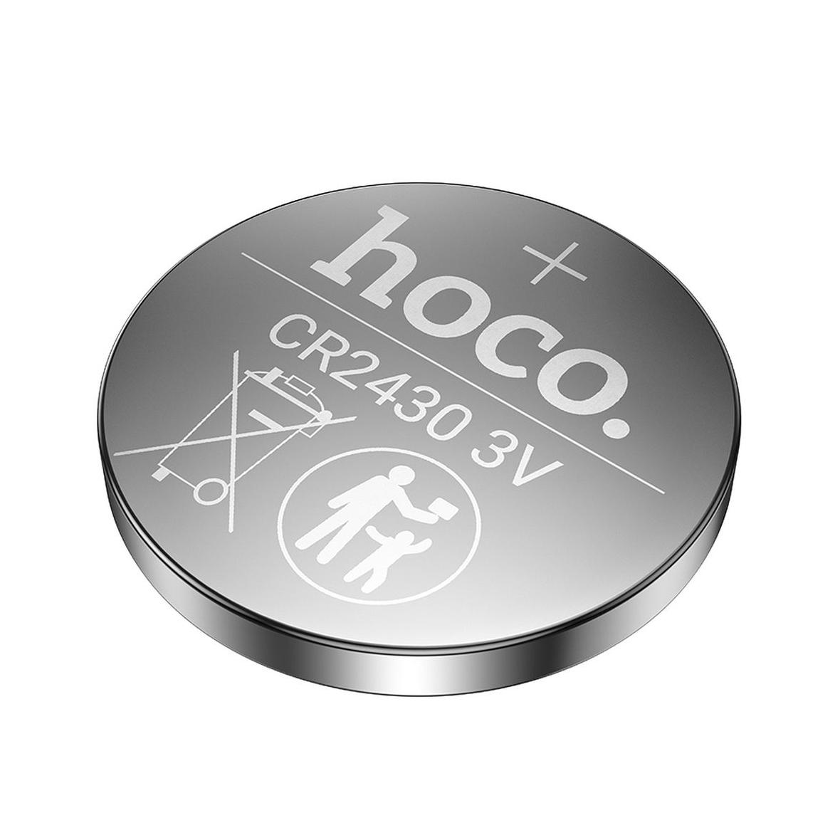 Bateria litowa CR2430 Hoco DLR14 1 szt