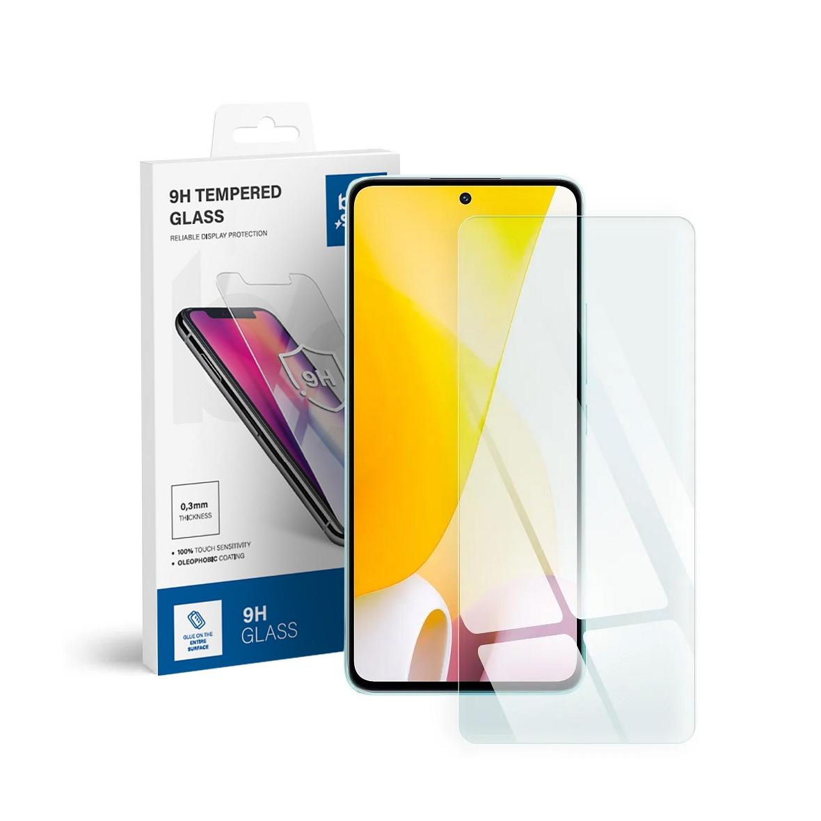 Szkło hartowane do Xiaomi 12 Lite
