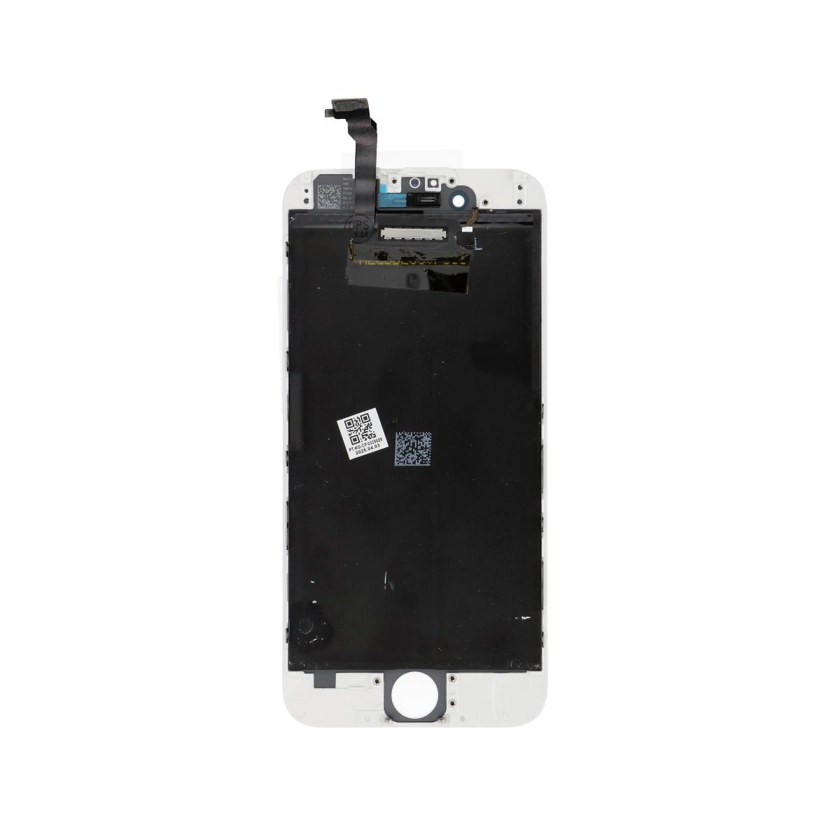 FixCell wyświetlacz do IPHONE 6G biały (odnowiony)