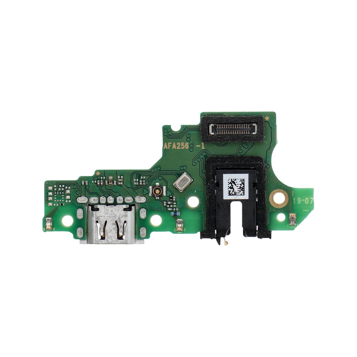 Płytka ładowania do OPPO A15s CPH2179 OEM (Fast Charger)