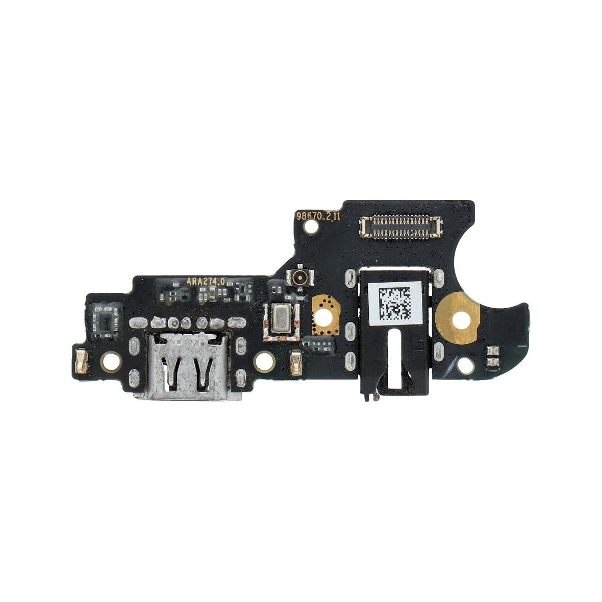 Płytka ładowania do REALME C3 OEM (Fast Charger)