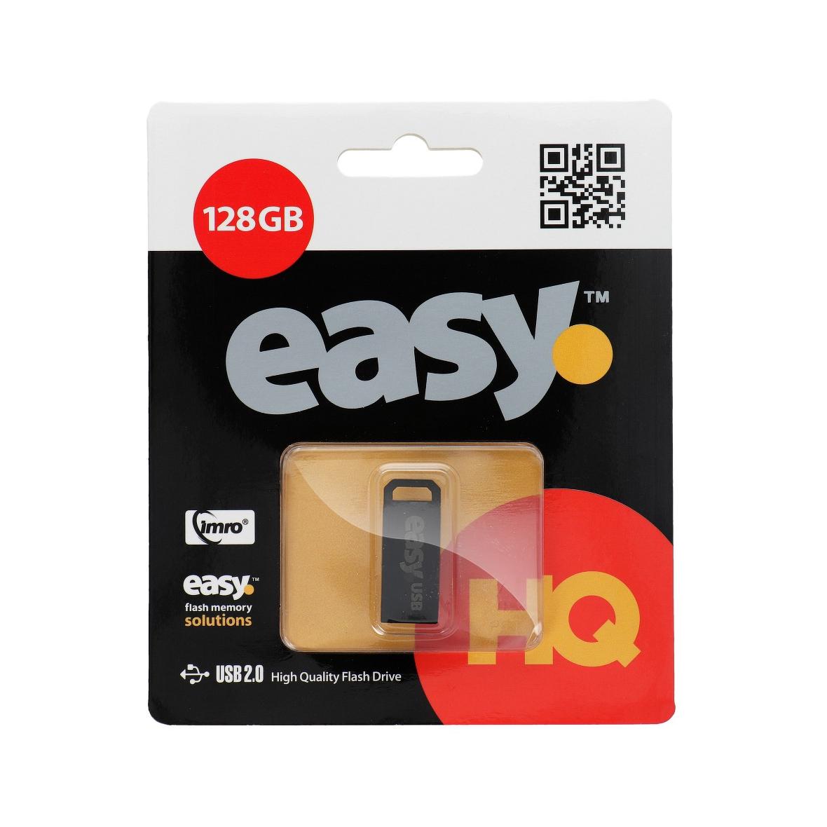 IMRO pendrive EASY (ECO) 128GB USB2.0