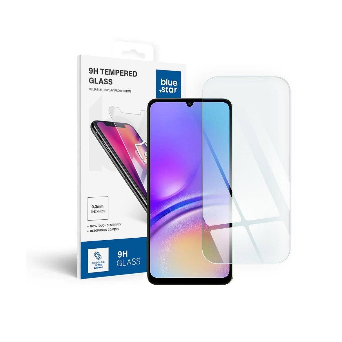 Szkło hartowane do Samsung Galaxy A06s Blue Star