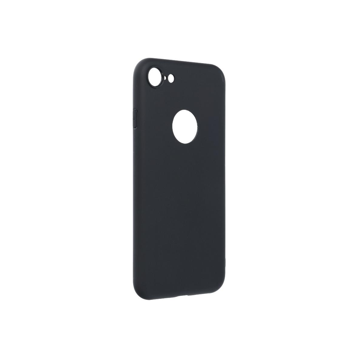 Futerał do iPhone 7 Soft czarny
