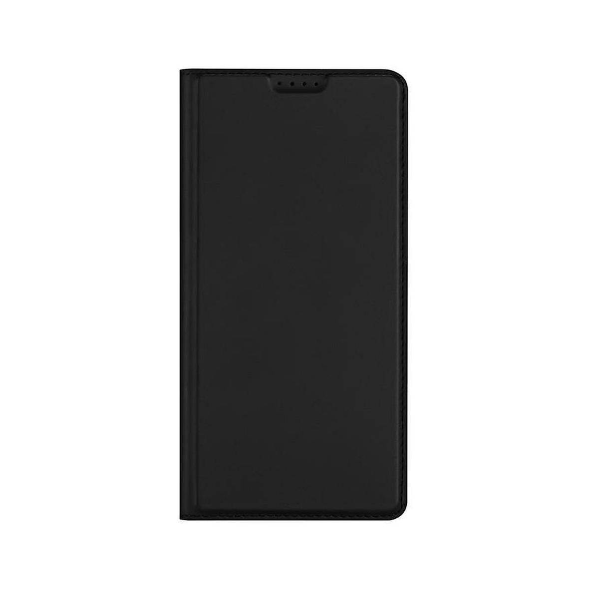 DUX DUCIS kabura SKIN PRO do SAMSUNG A05s czarna