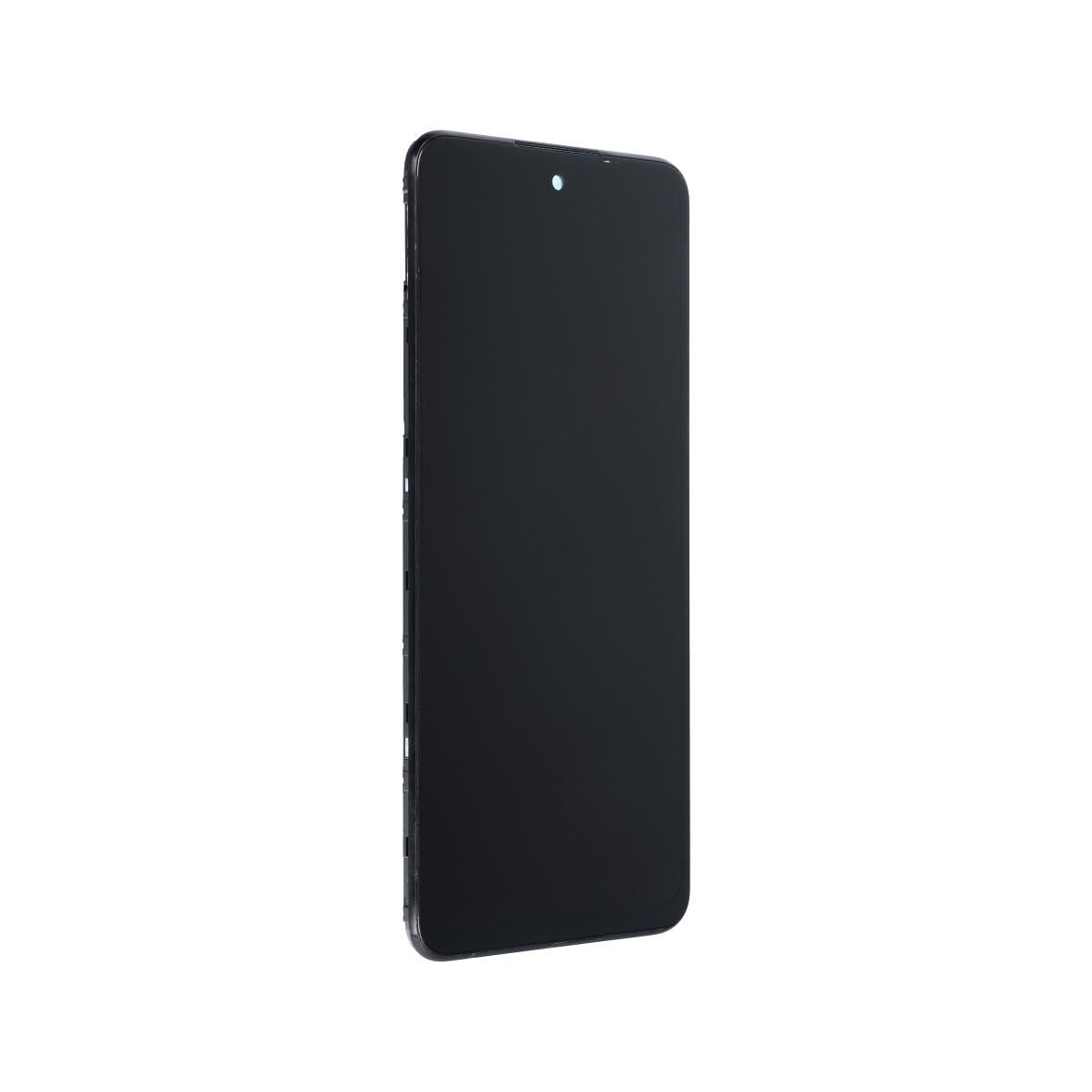 Wyświetlacz do Huawei P Smart (2021)