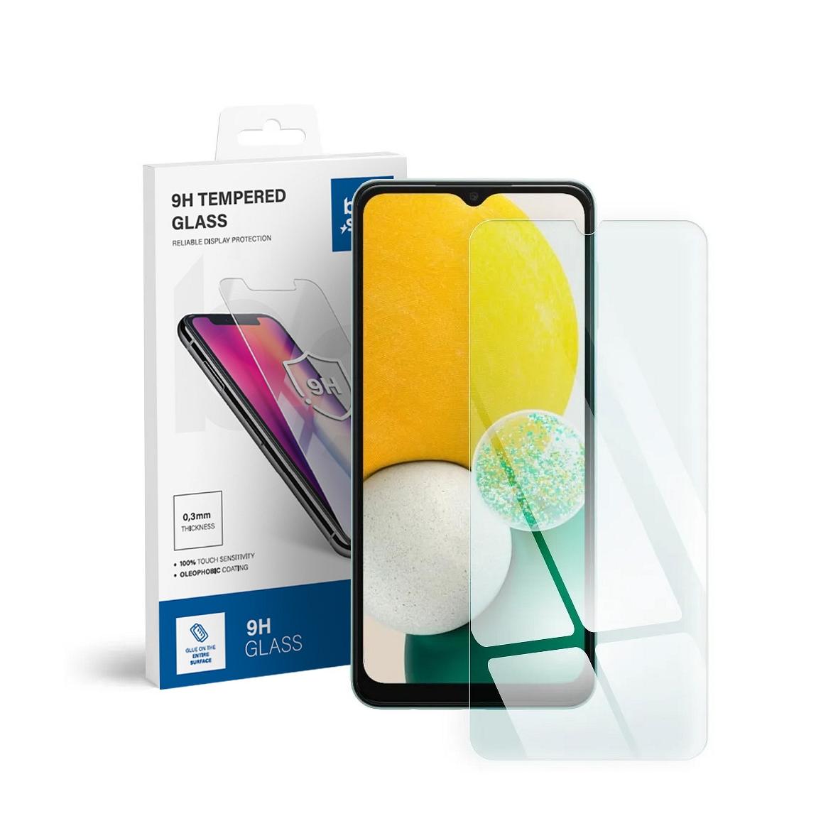 Szkło hartowane do Samsung Galaxy A13 4G / 5G Blue Star