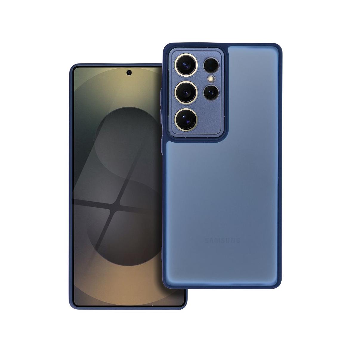 Futerał do Samsung S25 ULTRA Variete granatowy