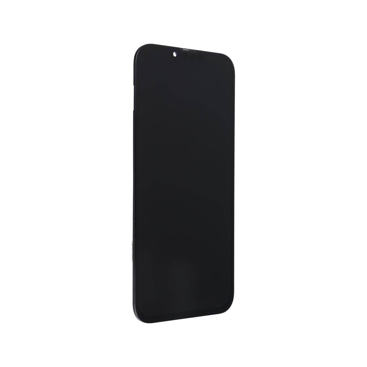 Wyświetlacz do iPhone 13 Pro Max z ekranem dotykowym czarnym (HD+ Incell) IC Transferable