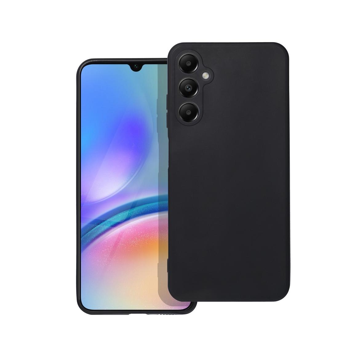 Futerał do Samsung A05S Soft czarny