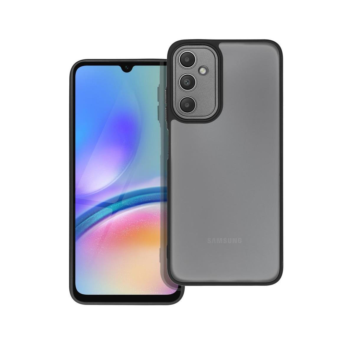 Futerał do Samsung A05s Variete czarny