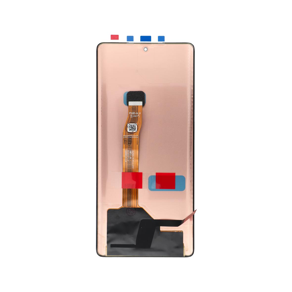 Wyświetlacz LCD do HONOR X9A X40 Magic 5 lite OEM bez ramki