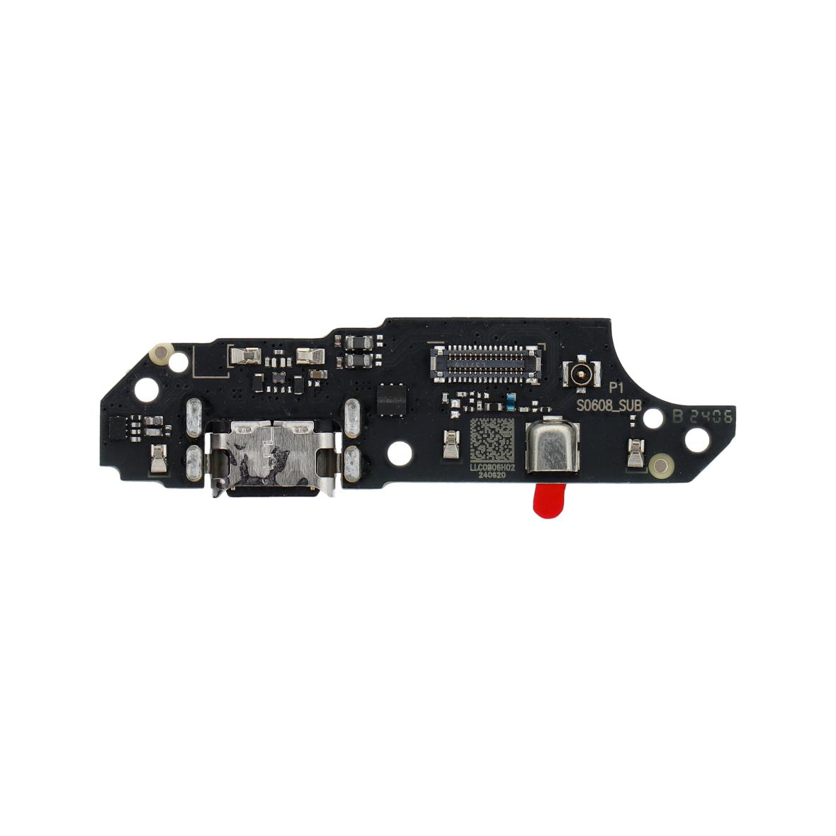 Płytka ładowania do MOTOROLA E22 OEM (Fast Charger)