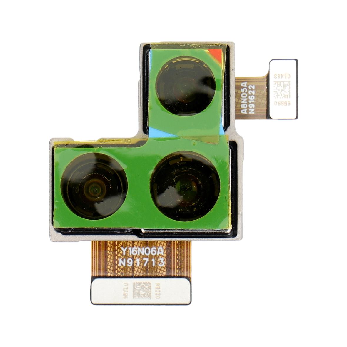 Taśma do Huawei Mate 20 z kamerą tylną