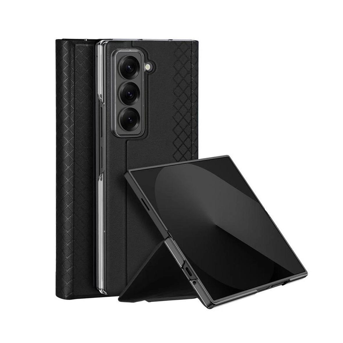 DUX DUCIS futerał BRIL do SAMSUNG Z Fold SE/W25 czarny