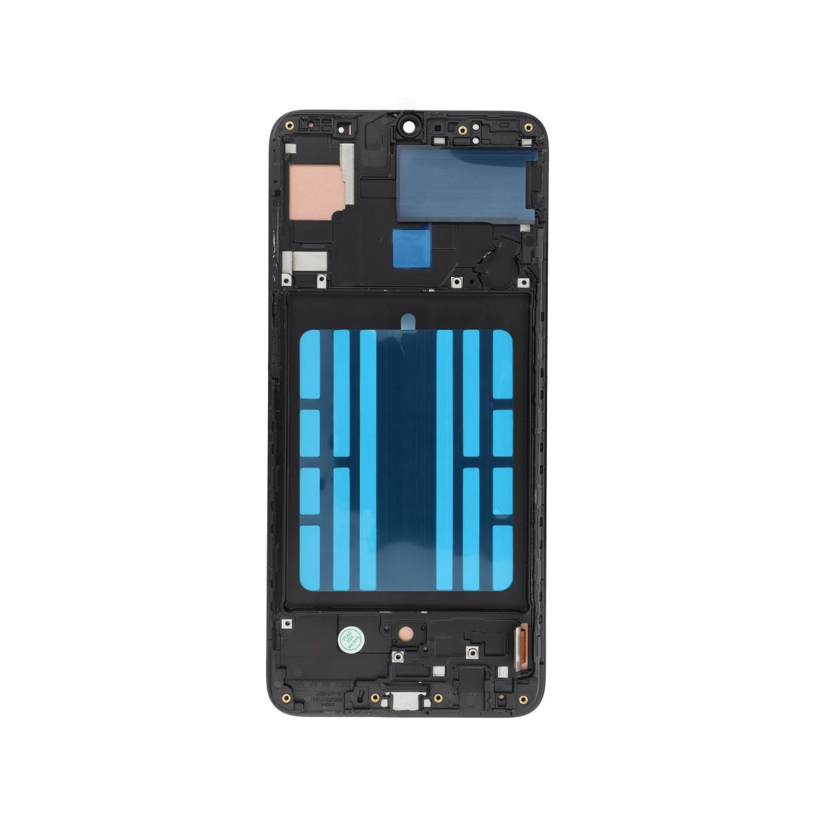 FixCell wyświetlacz do SAMSUNG A70 INCELL z ramką