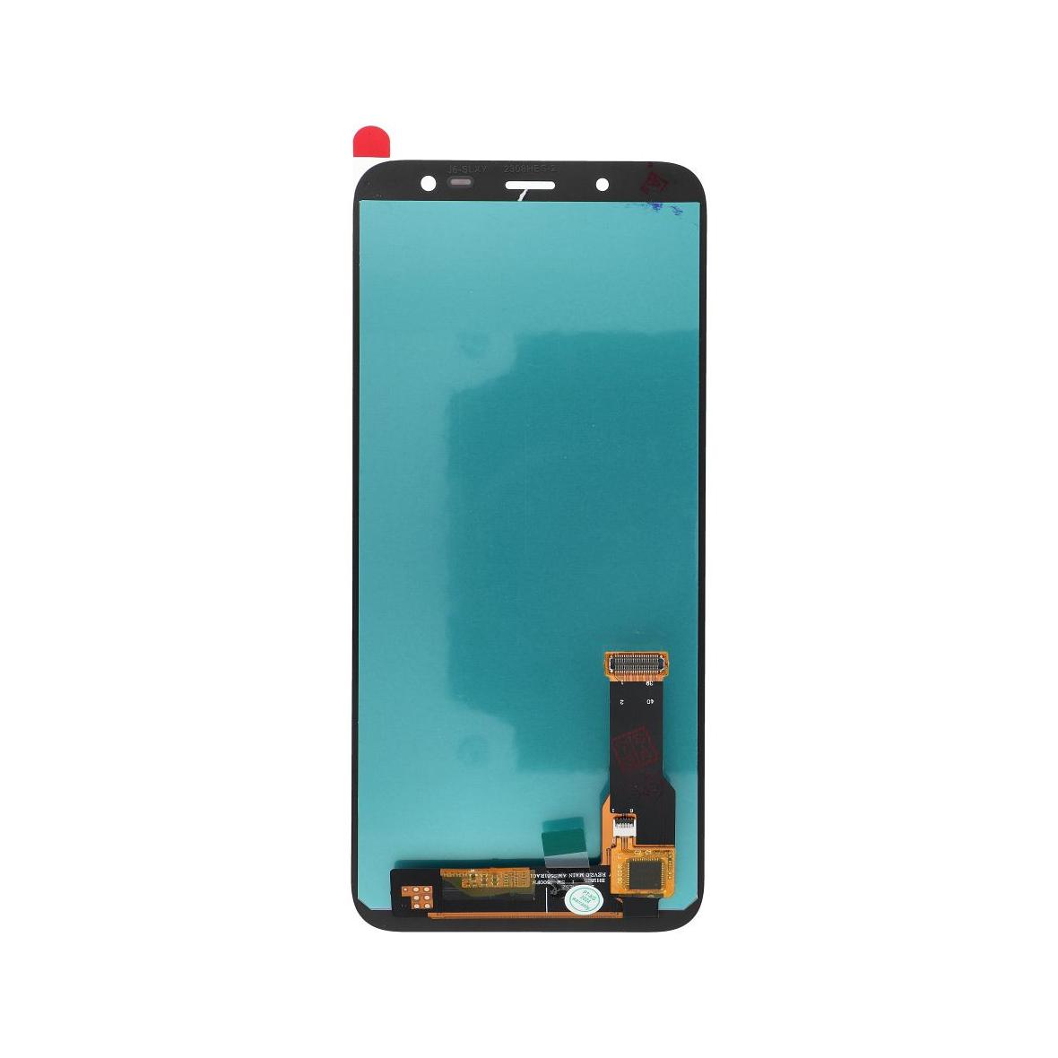 FixCell wyświetlacz LCD do SAMSUNG J600 OLED