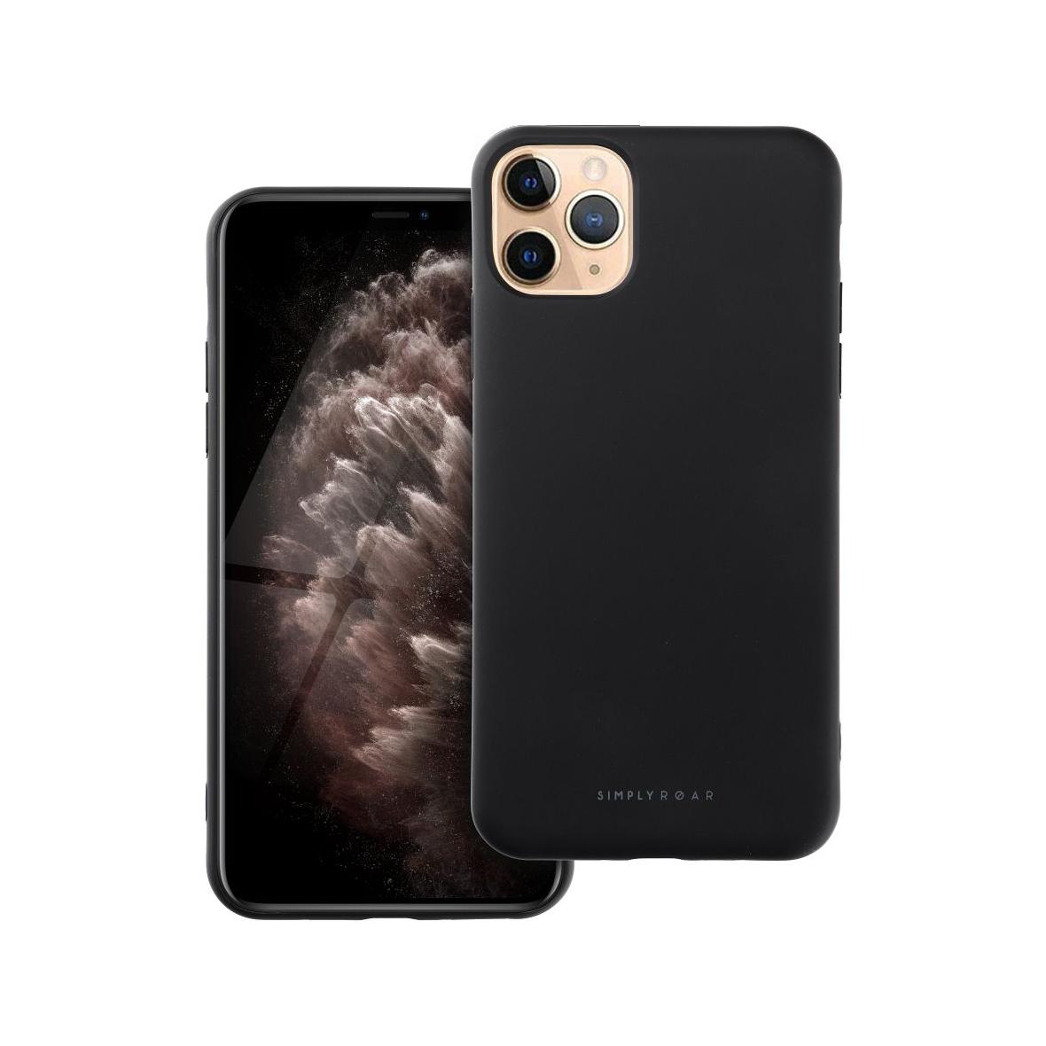 ROAR futerał SPACE do IPHONE 11 Pro Max Czarny