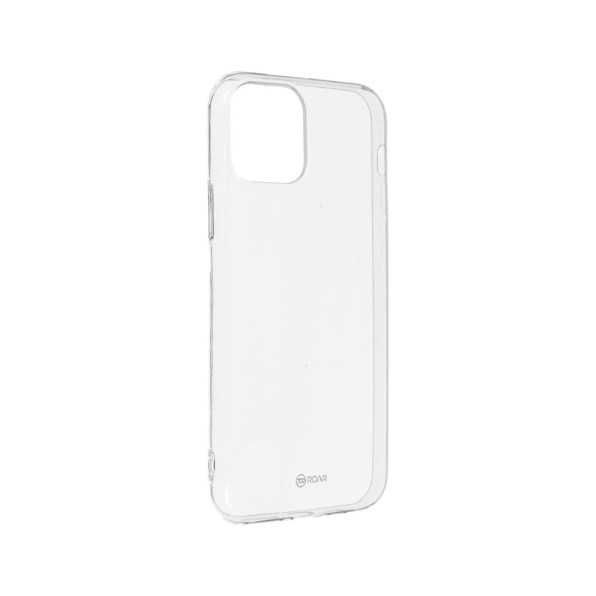 ROAR futerał ALL DAY COLORFUL JELLY do IPHONE 11 Pro  transparentny