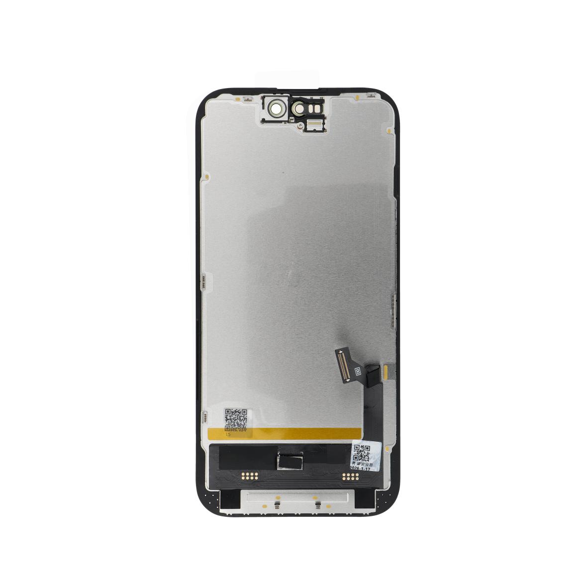 FixCell wyświetlacz do IPHONE 15 SOFT OLED 120Hz (Diagnosable: Used)