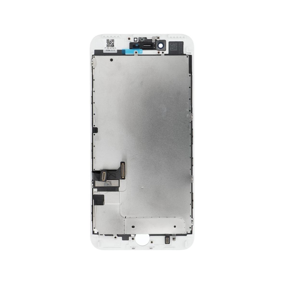 FixCell wyświetlacz do IPHONE 7 Plus Retina Bialy (odnowiony)