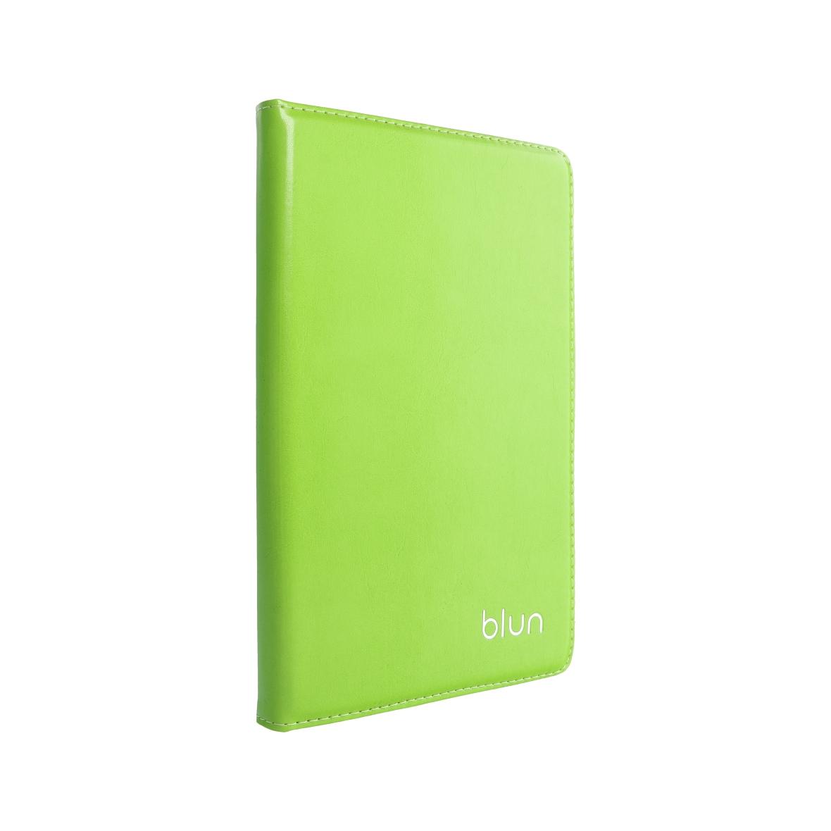 BLUN uniwersalny futerał na tablet 8" (UNT) limonka