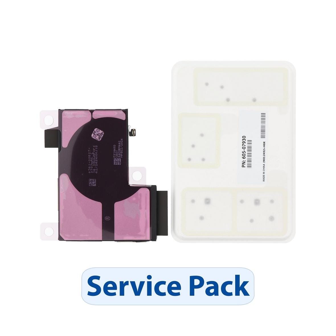 ServicePack Bateria do Apple iPhone 12 Pro Max  (661-18428)