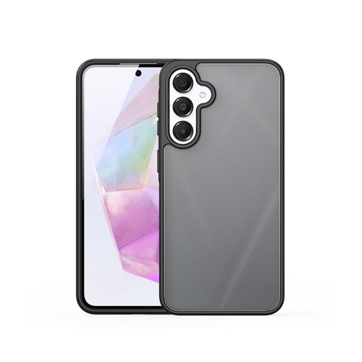 DUX DUCIS futerał YIND do SAMSUNG A36/56 5G czarny