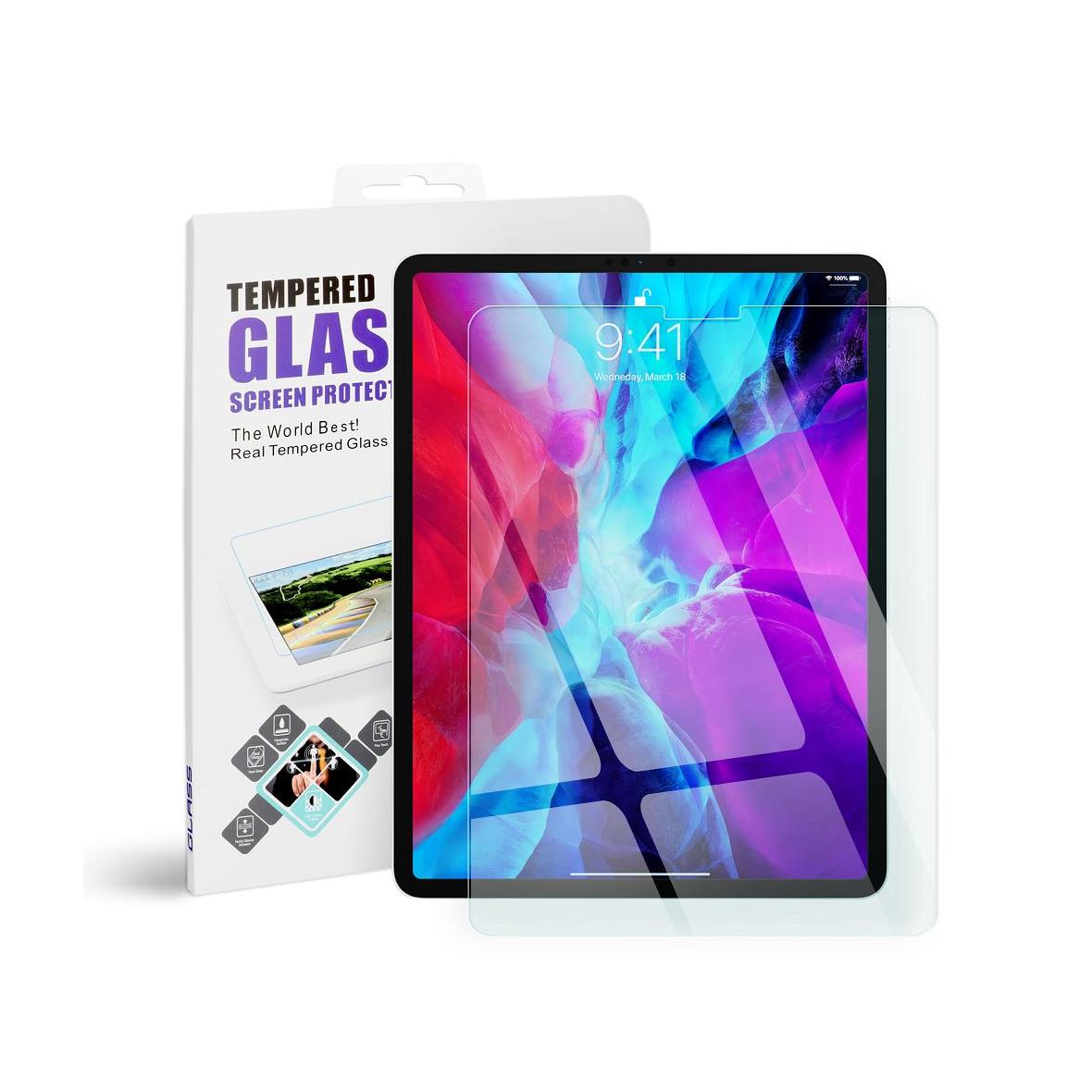 Szkło hartowane do iPad Pro 2020/22 12,9" Blue Star