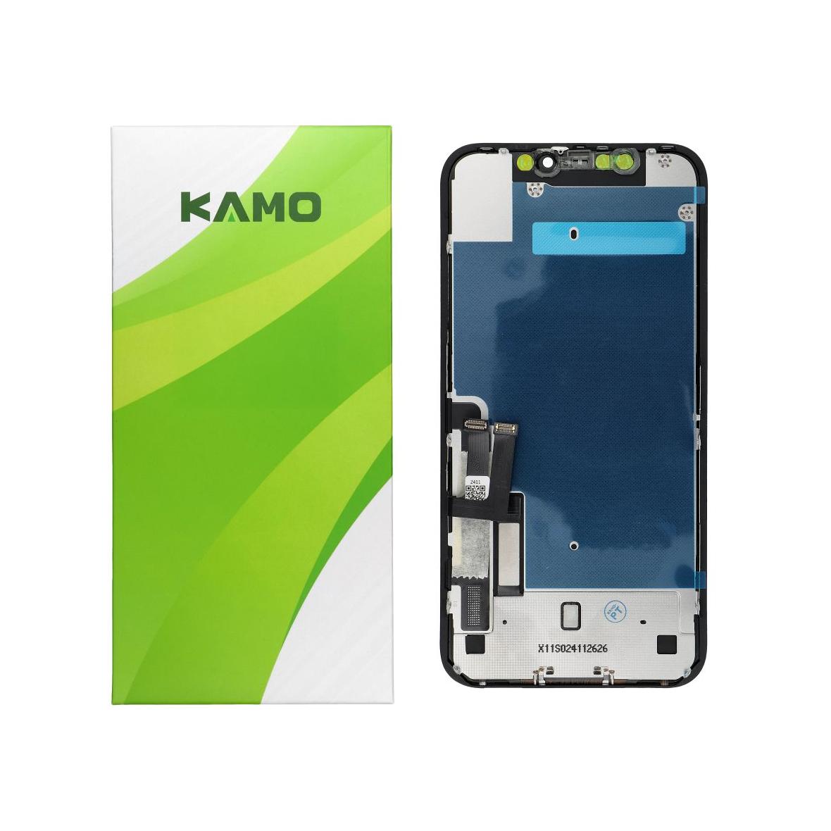 KAMO Wyświetlacz do IPHONE 11 Incell HD+ (możliwa wymiana IC)