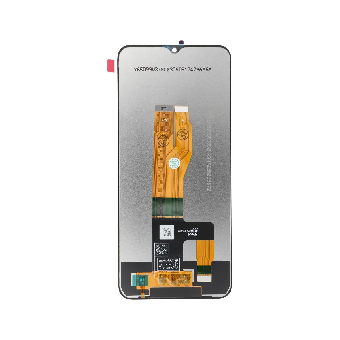 FixCell wyświetlacz LCD do REALME C30 C33 OEM bez ramki