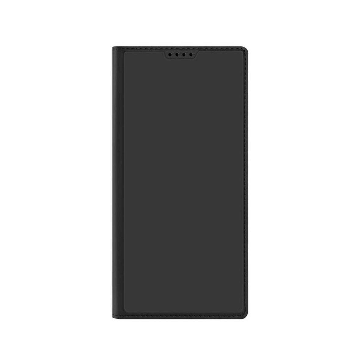 DUX DUCIS kabura SKIN PRO do SAMSUNG S24 Ultra czarna