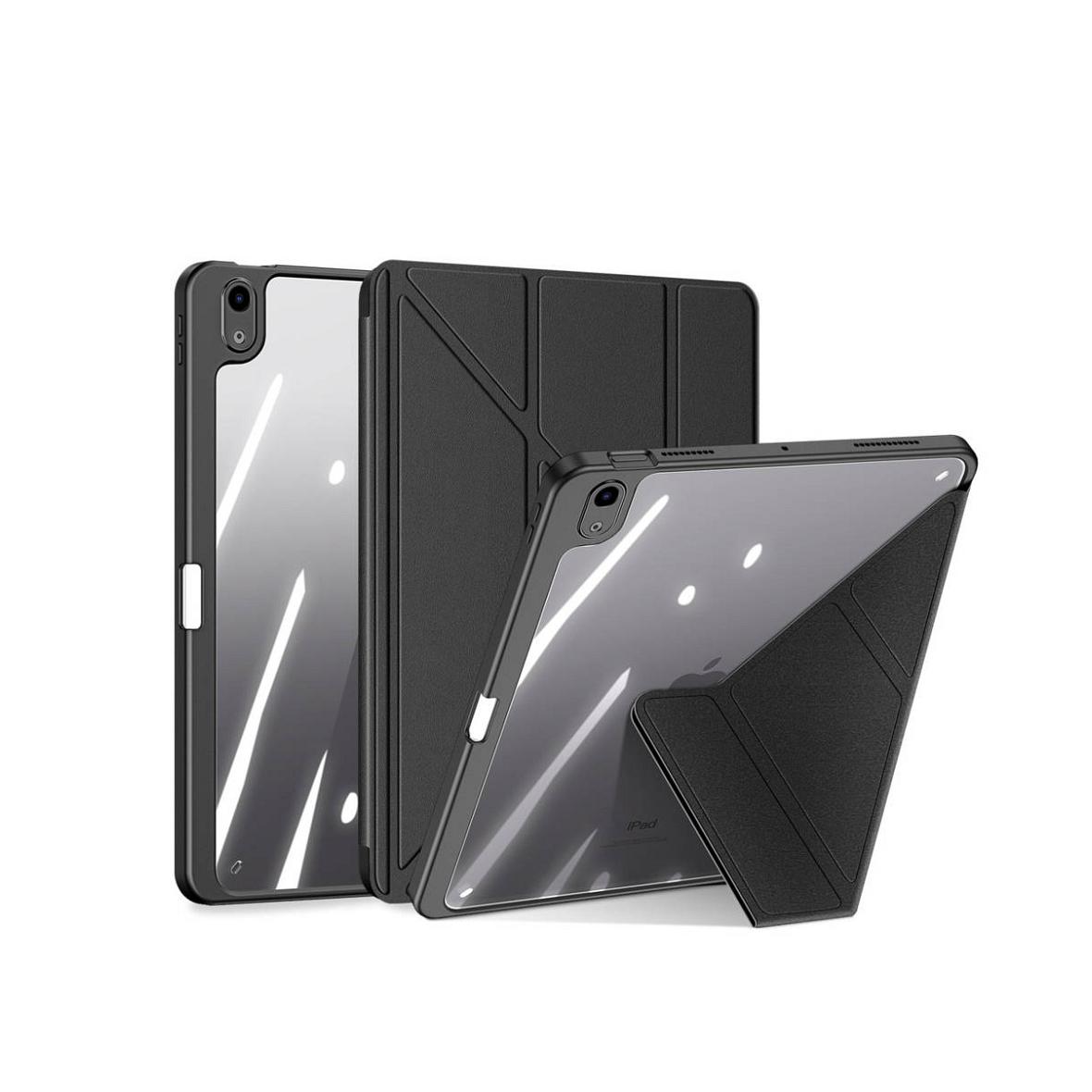 DUX DUCIS etui MAGI z miejscem na rysik do iPad Air 4/5 10,9 czarne