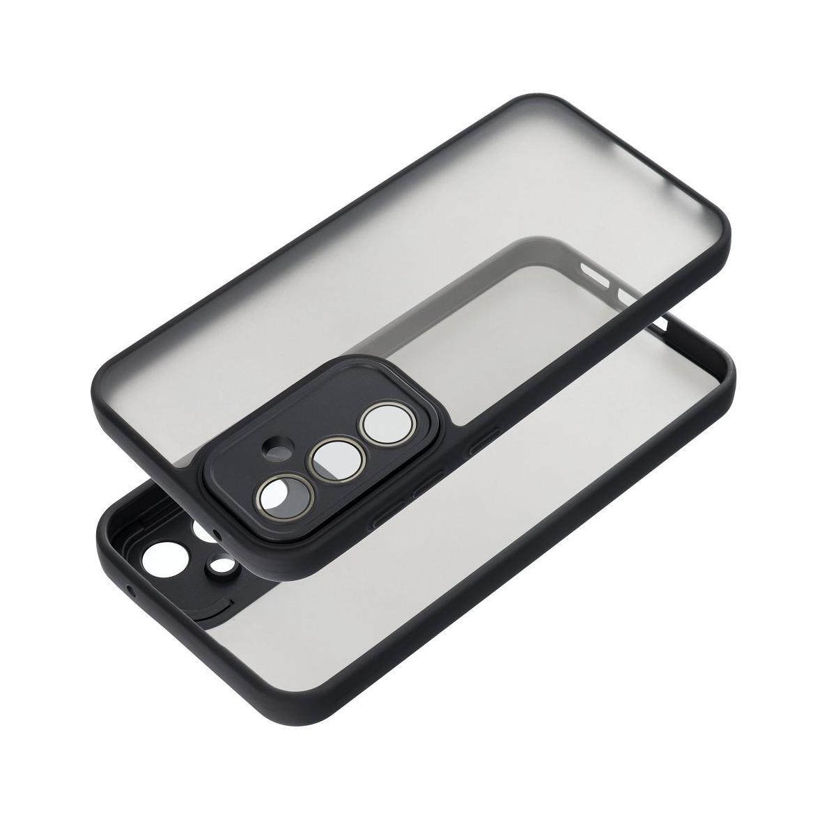 Futerał do Samsung S23 FE Variete czarny