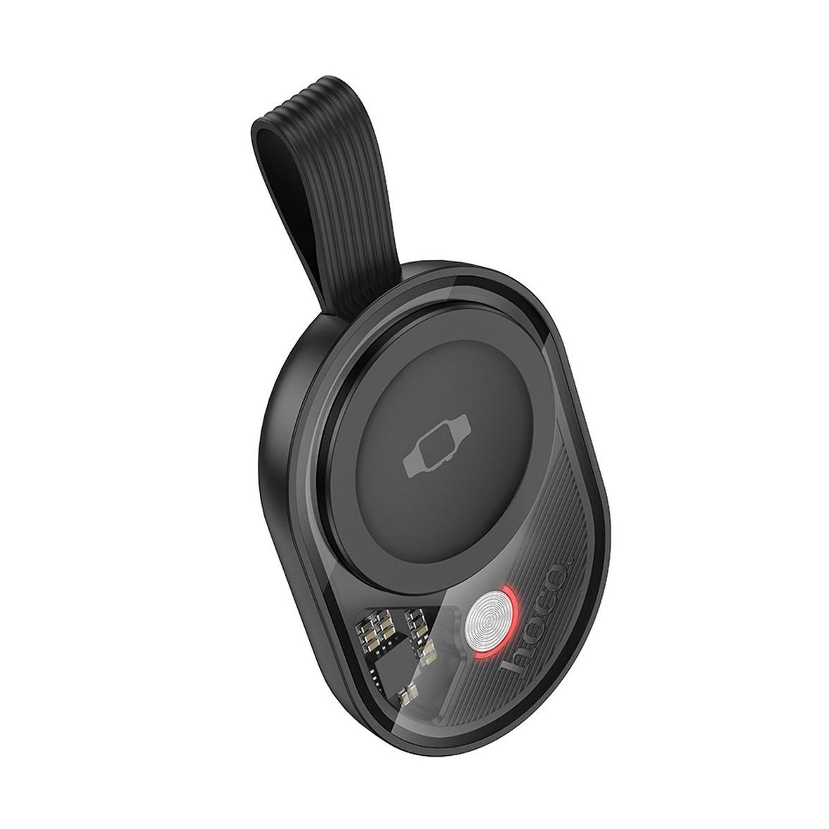 Ładowarka indukcyjna do Apple Watch Hoco 2,5W CW60 czarna