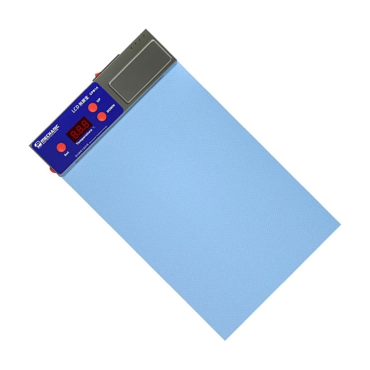 MECHANIC CPB14 Heating Repair Mat