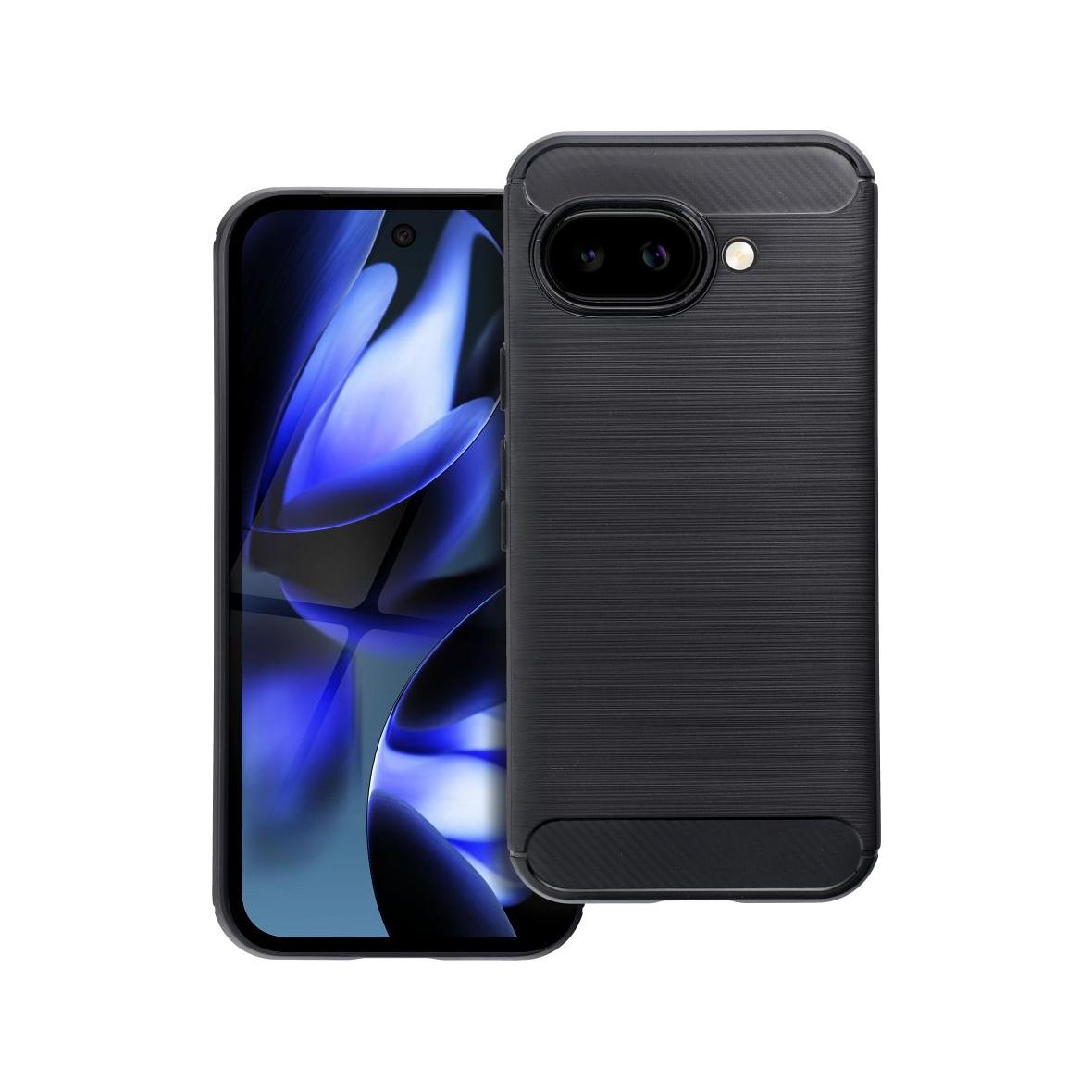 Futerał do Google Pixel 9A Carbon czarny