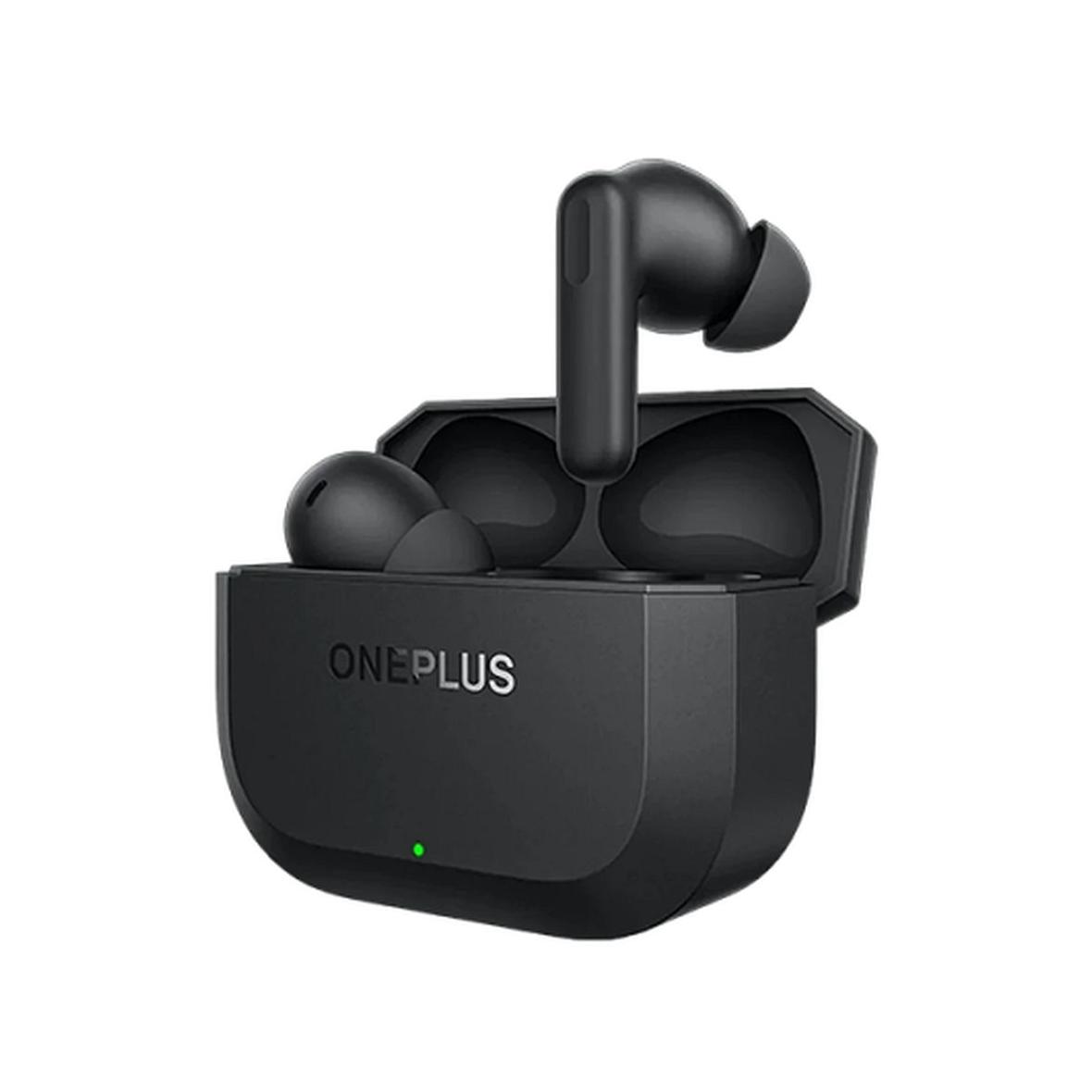 Słuchawki bezprzewodowe douszne OnePlus Nord Buds 3R czarne
