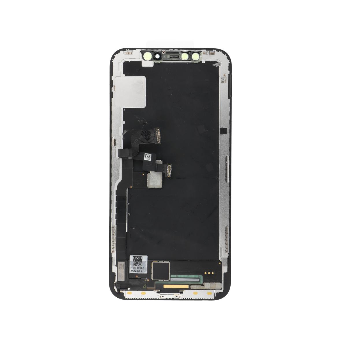 FixCell wyświetlacz do IPHONE X Super Retina (odnowiony)