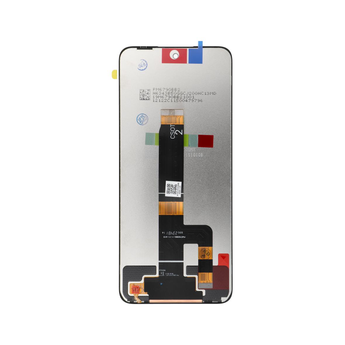 FixCell wyświetlacz LCD do REDMI 12 4G 5G OEM bez ramki