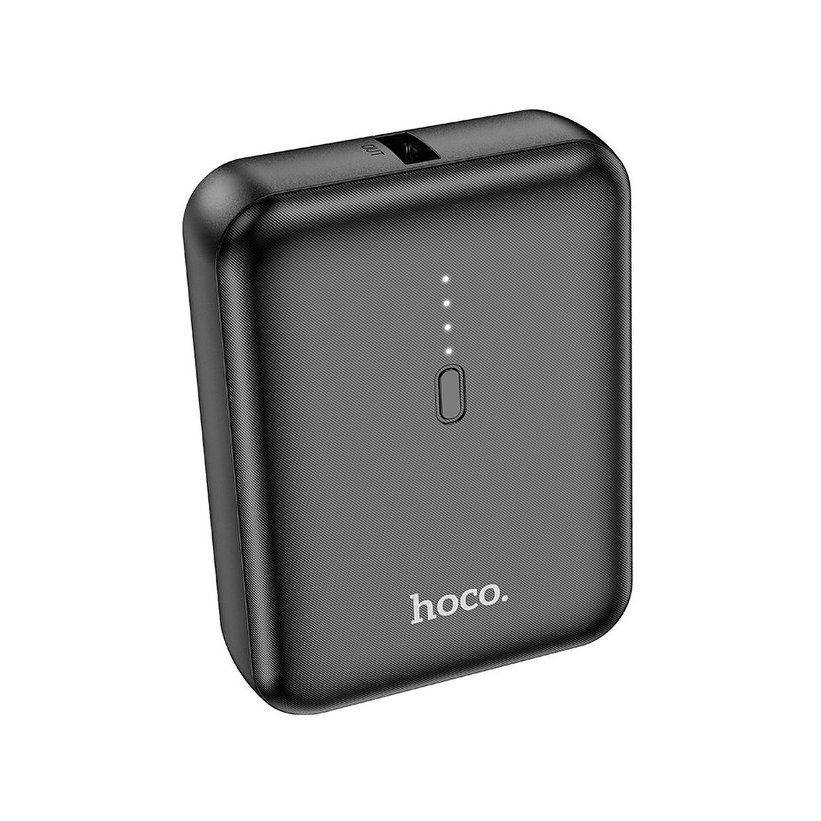 Powerbank Hoco 5000 mAh 2A J96 czarny