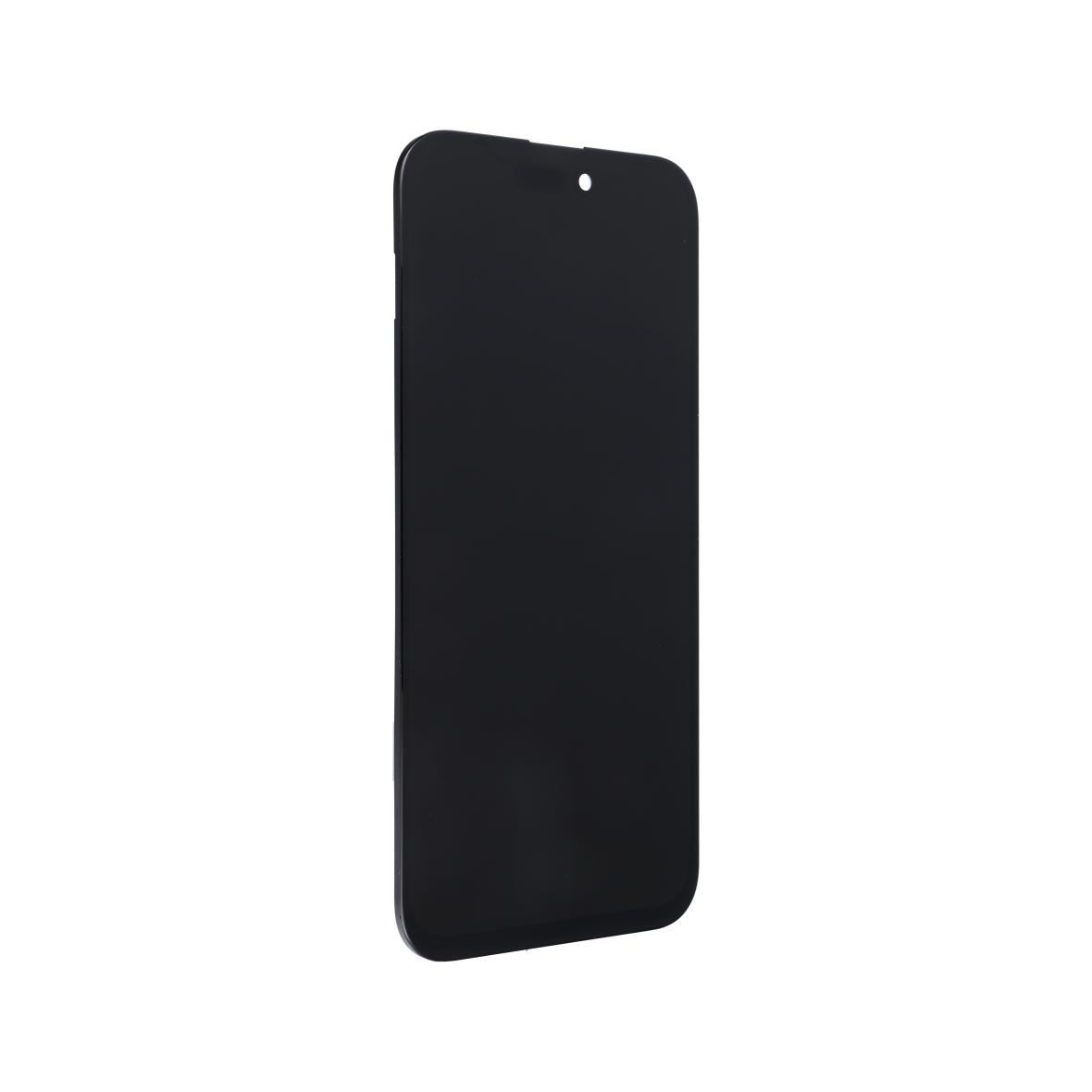 Wyświetlacz do iPhone 14 Pro Max z ekranem dotykowym czarnym (HD+ Incell) IC Transferable